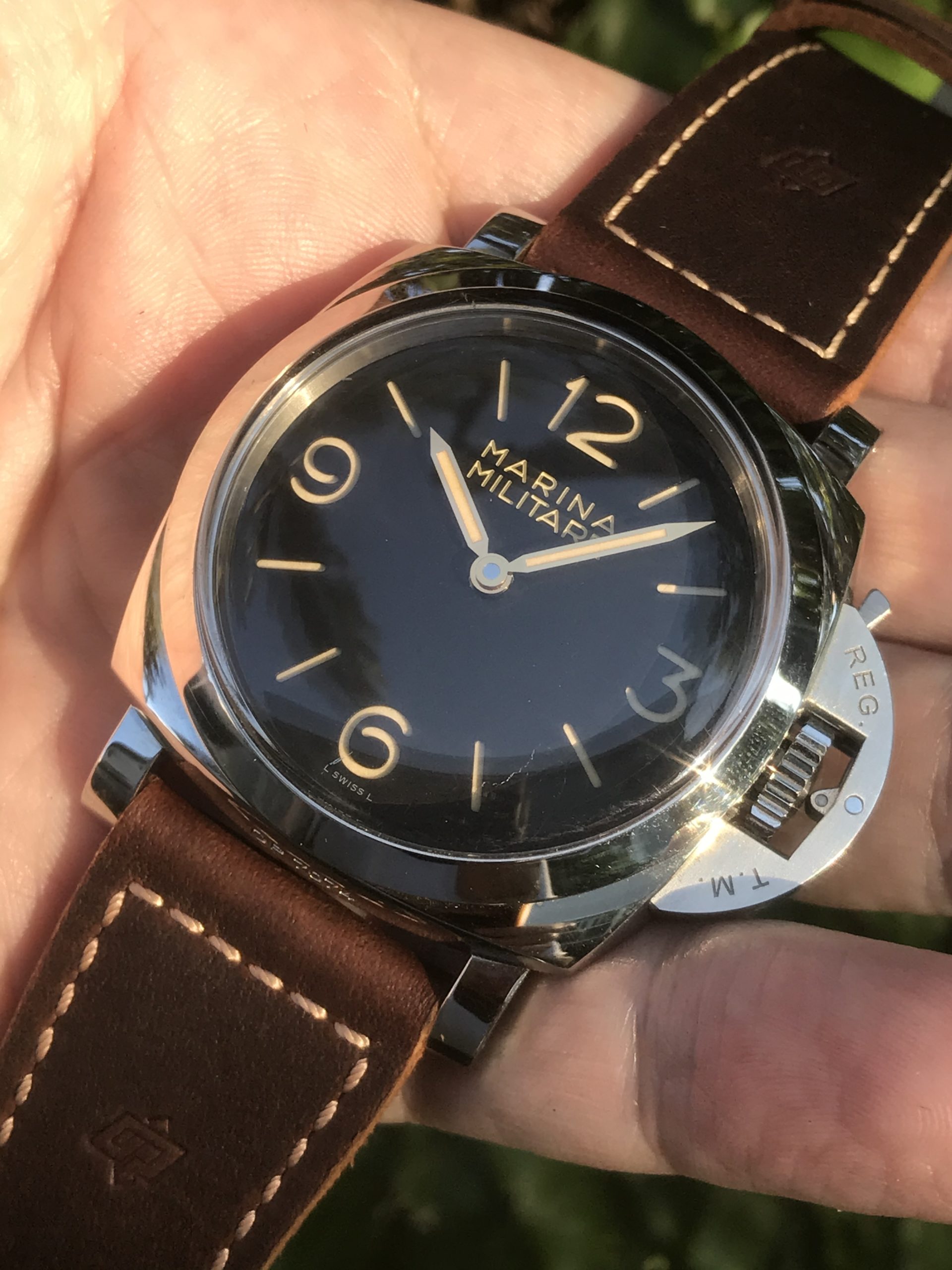 Panerai Special Editions